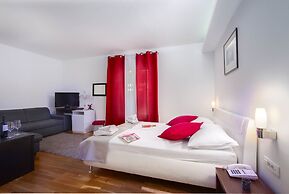 Villa Sv Kriz