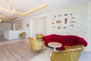 Villa Sv Kriz
