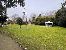 Clarion Hotel Charlecote Pheasant