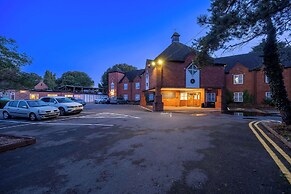 Clarion Hotel Charlecote Pheasant