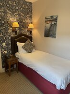 Clarion Hotel Charlecote Pheasant