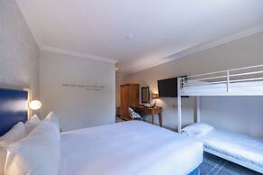 Clarion Hotel Charlecote Pheasant