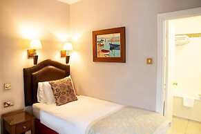 Clarion Hotel Charlecote Pheasant