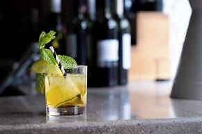 Clarion Hotel Charlecote Pheasant