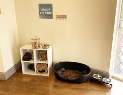 Clarion Hotel Charlecote Pheasant