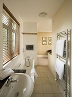 Clarion Hotel Charlecote Pheasant