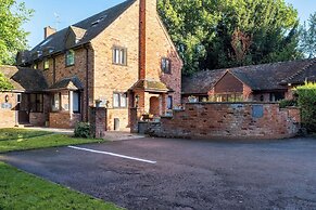 Clarion Hotel Charlecote Pheasant