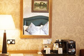 Clarion Hotel Charlecote Pheasant