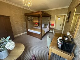 Clarion Hotel Charlecote Pheasant