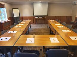 Clarion Hotel Charlecote Pheasant