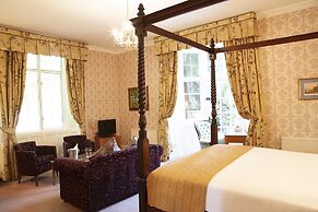 Clarion Hotel Charlecote Pheasant