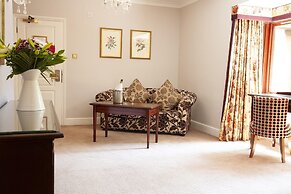 Clarion Hotel Charlecote Pheasant