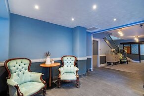 Clarion Hotel Charlecote Pheasant