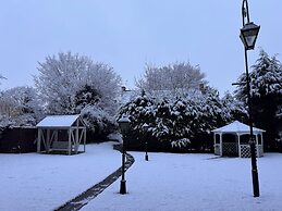 Clarion Hotel Charlecote Pheasant