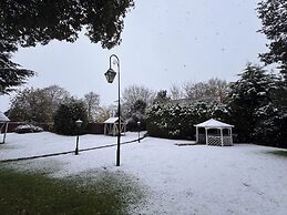 Clarion Hotel Charlecote Pheasant