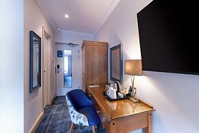 Clarion Hotel Charlecote Pheasant