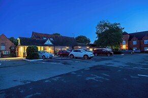 Clarion Hotel Charlecote Pheasant
