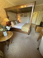 Clarion Hotel Charlecote Pheasant