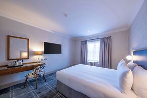 Clarion Hotel Charlecote Pheasant