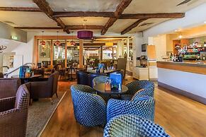 Clarion Hotel Charlecote Pheasant