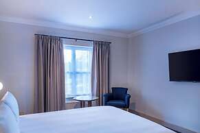 Clarion Hotel Charlecote Pheasant