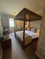 Clarion Hotel Charlecote Pheasant