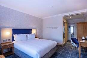 Clarion Hotel Charlecote Pheasant