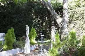 Clarion Hotel Charlecote Pheasant