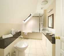 Clarion Hotel Charlecote Pheasant