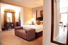 Clarion Hotel Charlecote Pheasant