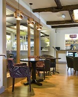 Clarion Hotel Charlecote Pheasant