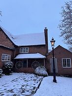 Clarion Hotel Charlecote Pheasant