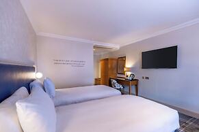 Clarion Hotel Charlecote Pheasant