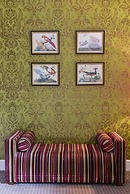 Clarion Hotel Charlecote Pheasant