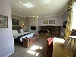 Clarion Hotel Charlecote Pheasant