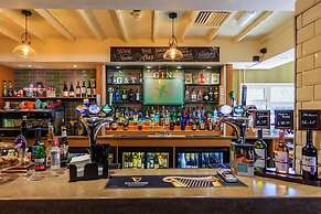 Clarion Hotel Charlecote Pheasant