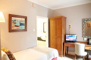 Clarion Hotel Charlecote Pheasant