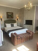 Clarion Hotel Charlecote Pheasant