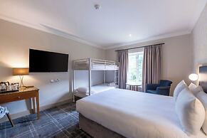 Clarion Hotel Charlecote Pheasant