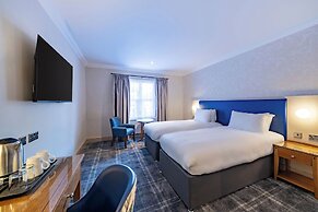 Clarion Hotel Charlecote Pheasant