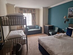 Clarion Hotel Charlecote Pheasant