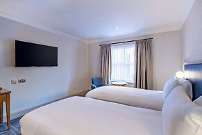 Clarion Hotel Charlecote Pheasant