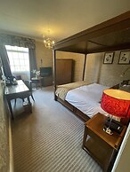 Clarion Hotel Charlecote Pheasant