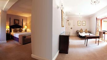 Clarion Hotel Charlecote Pheasant