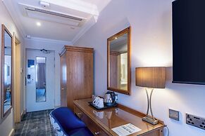 Clarion Hotel Charlecote Pheasant