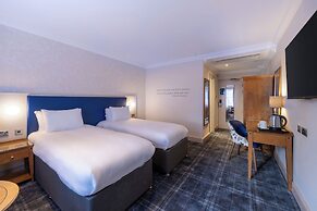 Clarion Hotel Charlecote Pheasant