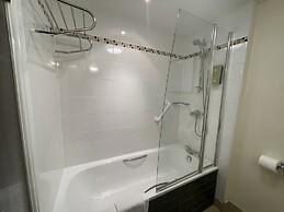 Clarion Hotel Charlecote Pheasant