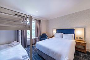 Clarion Hotel Charlecote Pheasant