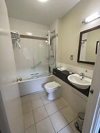 Clarion Hotel Charlecote Pheasant