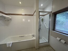 Clarion Hotel Charlecote Pheasant